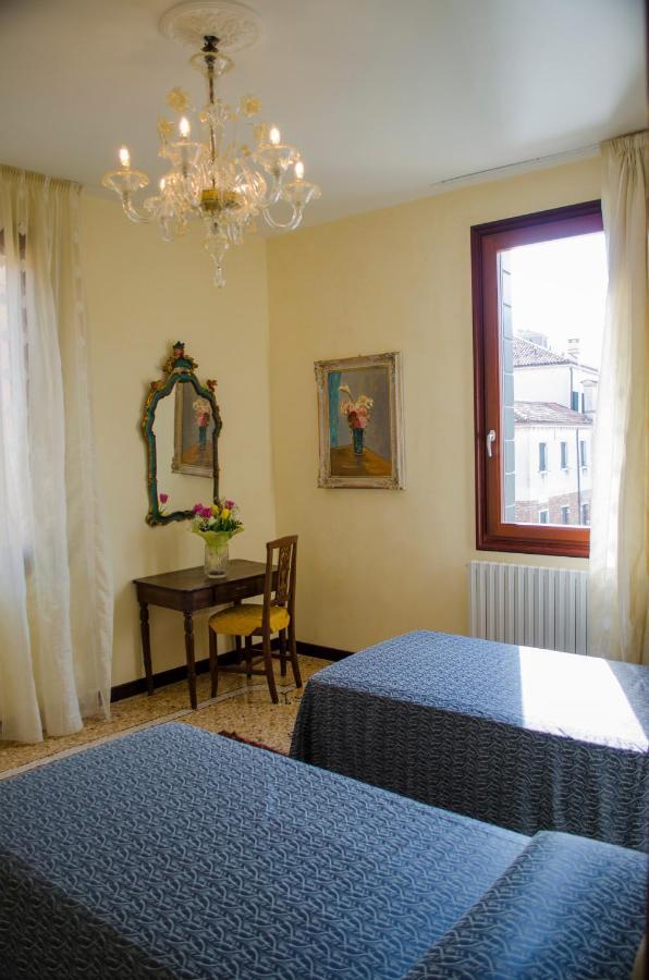 Apartment Lucy Venedig Exterior foto